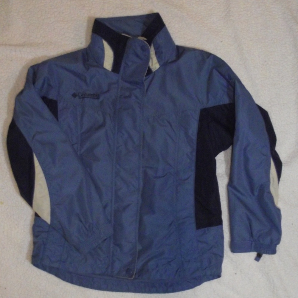 Columbia Jacket Outer Shell - image 1